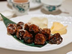 -福记饭店(青果巷店)