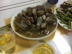 -亚东串烤(共康东路店)