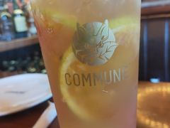 -COMMUNE幻师(渔人码头店)