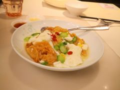 -港丽餐厅(高德置地店)