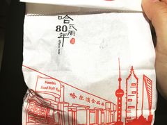 -上海哈尔滨食品厂(汇联商厦店)