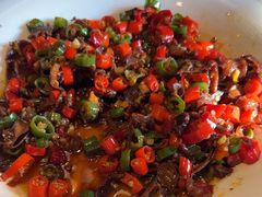 -一桶江山餐厅(松北店)