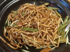 -山西人家(锦创书城店)