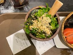 -云海肴云南菜·蒸汽石锅鱼(青岛万象城店)