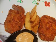 -通海俄式烧烤(下瓦房店)