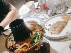 -老太原菜馆(中正天街店)