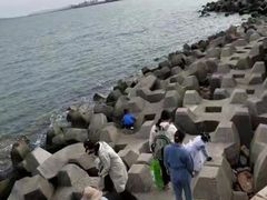 -那香海钻石沙滩浴场