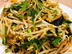 炒合菜-姥家春饼店(漳州二路店)