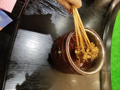 -靓靓蒸虾(中山里店)