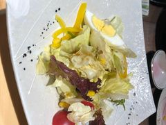 -割烹旭日本料理(龙湖狮山天街店)