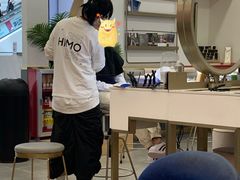 -海马体照相馆(广州新世界云门New park店)