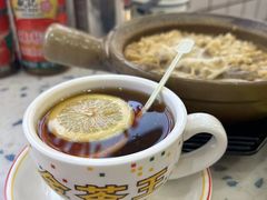 -樂麗餐室 · 本地茶餐廳(扬名广场店)