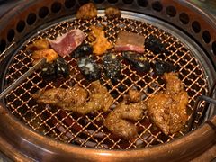-一品诚记烤肉(大连柏威年购物中心店)