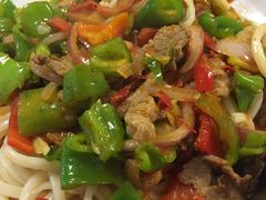 -可可托海景区