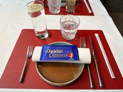 -普朗姆生蚝牛排馆 The Plump Oyster(成都摩方购物中心店)