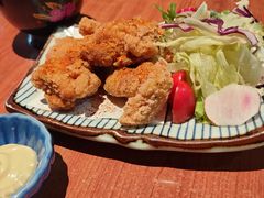 -仓桥家·焗寿司·锅物(光谷步行街店)