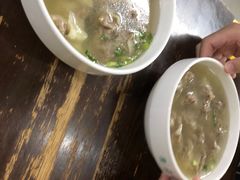 -清真蒋有记(秦虹路店)