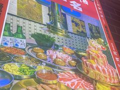 -哈哈碳都·牛肋条无限自助烤肉(台江万达店)