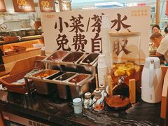 -王春春鸡汤饭(重庆巴南万达店)
