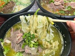 -一品飘香米线(一中总店)