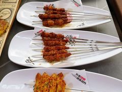 -鼎原力量东北吊炉烧烤(幸福街店)