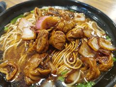 -董记面馆(漳州二路店)