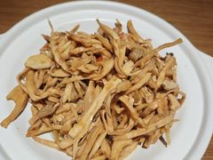 -吕氏疙瘩汤·新鲁菜(济南万象城店)