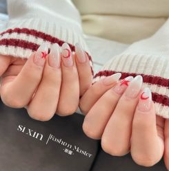 -斯馨·健康美甲美睫