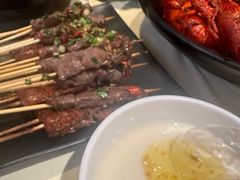 -聚味瞿记·龙虾堂(坡子街店)