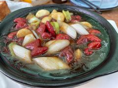 -红帽小馆(向阳路店)