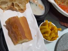 -顺峰·粤菜海鲜·早茶自助(阜成店)