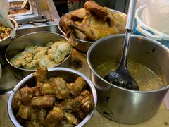 -下环街市熟食中心