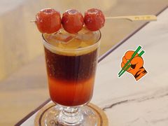 -Me Coffee下午茶艺术空间