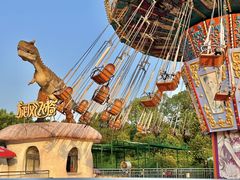 -南京银杏湖乐园