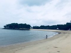 -巴拉湾海滩