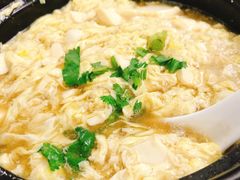 醋椒豆腐-兄弟联果木炭烤翅·50年家传鸡翅秘方