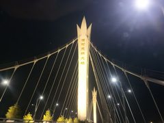 -灞河西岸滨河公园