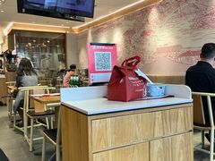 -喜家德虾仁水饺(马栏店)