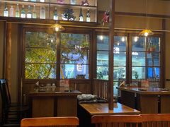 -鸟鸣门屋台料理(金帝银泰店)