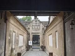 -安仁古镇