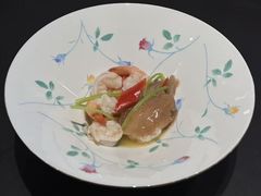 -潮汕味道·煮海餐厅(金麟大厦店)