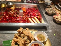 -锦城印象火锅(天府三街店)