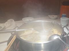 -牛品福潮汕牛肉火锅(旺庄店)