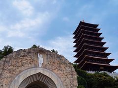 -牛首山文化旅游区