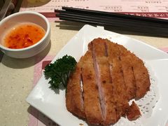 -池记(尖沙咀店)