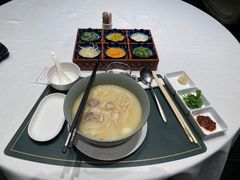 -祥记餐饮•豫粤珍味(金隅大厦店)
