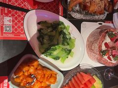 -胡桃里乐队酒馆(三阳路店)