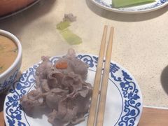 -东镇老火锅(长春路首店)