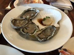 -非常时髦餐厅VUE Restaurant(外滩茂悦大酒店)