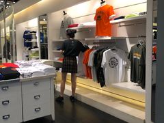 -:CHOCOOLATE(M+购物中心店)